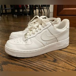 Nike Air Force 1s